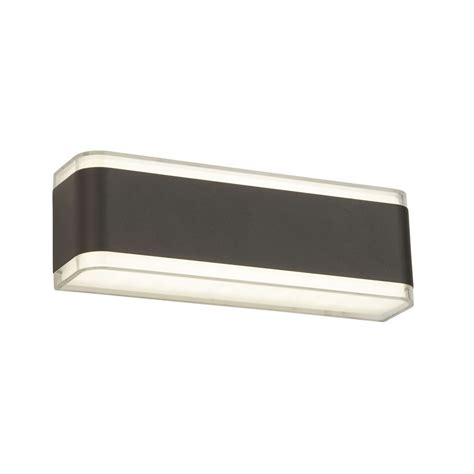 Applique Ext Rieure Cima Caf Xe W Ideal Lux