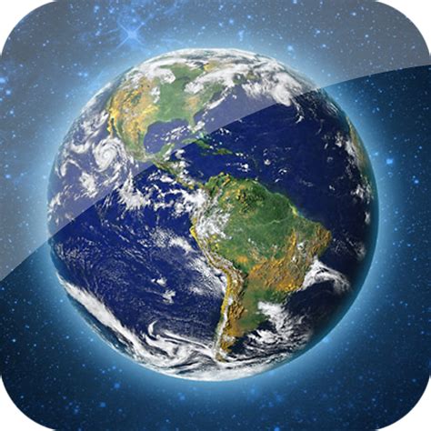 Earth Live Wallpapers - Apps on Google Play