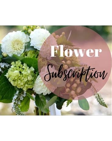 Flower Subscription in Stamford CT - Stamford Florist