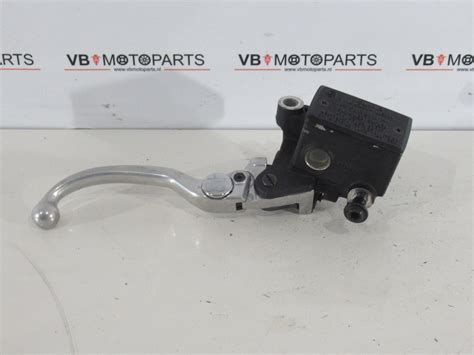 Yamaha MT 07 Rempomp Voor VB Motoparts