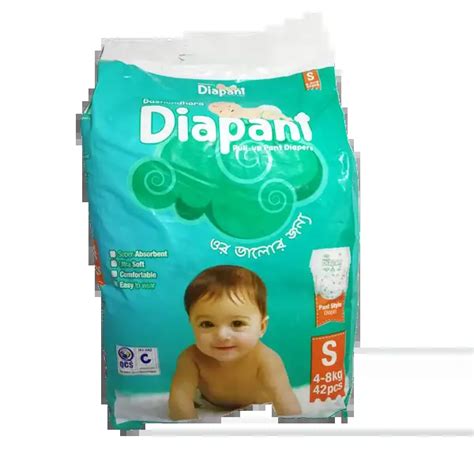 Bashundhara Diapant S Pcs Bashundhara Diaper Tissue Order