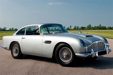 Top Classic British Sports Cars Ever Made Zero To Times