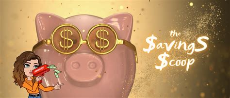 The Savings Scoop | Facebook