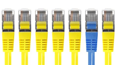 Los Mejores Cables Ethernet Optimiza Tu Wifi