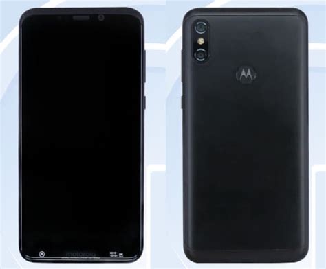 Motorola One Specs Confirmed By TENAA - Geeky Gadgets