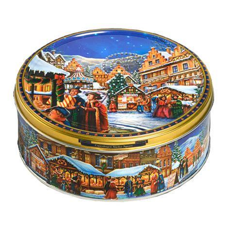 Jacobsens Products - The Taste of Germany