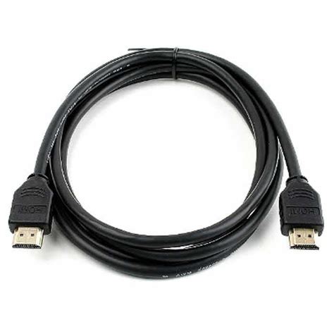 3M High Speed HDMI Cable for Laptop, HDTV, Blu-Ray, DVD, Projector, etc