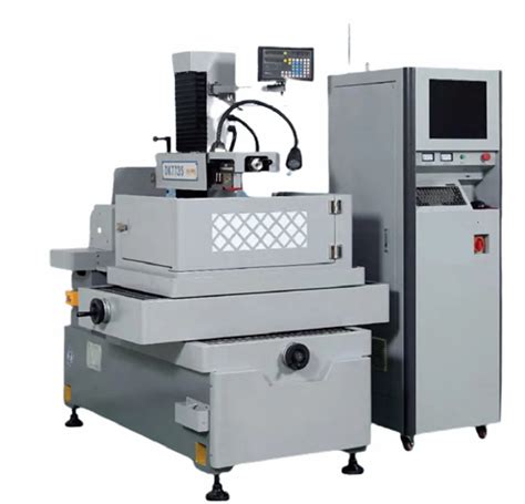 Cnc Wire Cut Edm Machine Taiwan Cnc Wire Cut Edm Machine