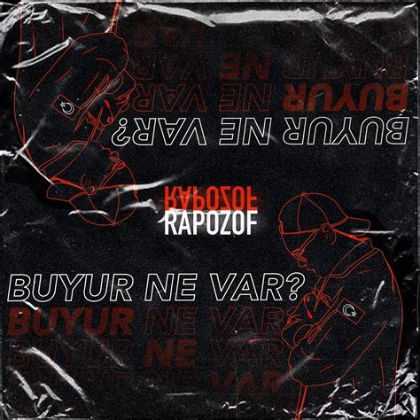 Rapozof - Songs, Events and Music Stats | Viberate.com