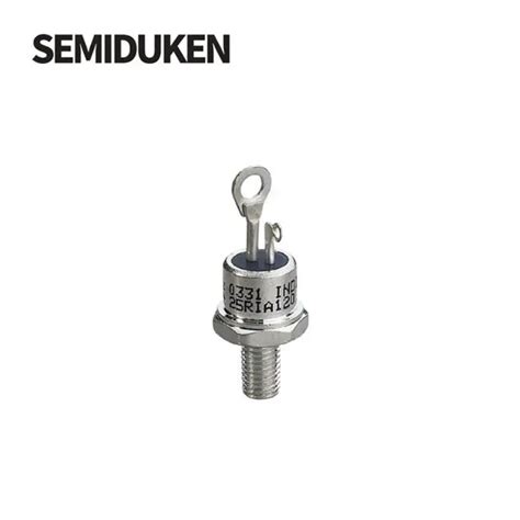 Phase Control Thyristor SCR 50 Amp - Medium Power Thyristors