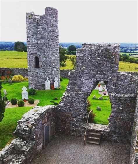 Top Beautiful Places In Kildare You Need To Visit Ireland Before