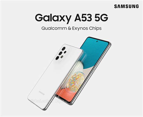 Samsung A53 5g Price In Pakistan Whatmobile