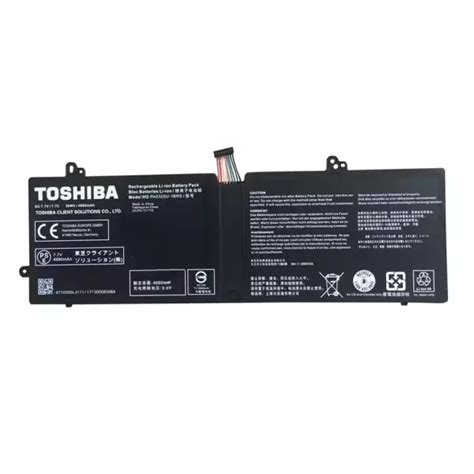 原裝筆記本電池 TOSHIBA 東芝 PA5325U 1BRS GO 買