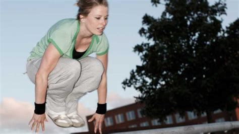 Hvad Er Parkour Læs Om Parkours Historie Her Team Jiyo