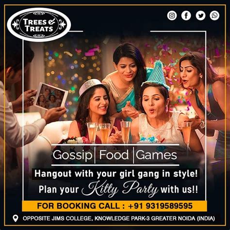 Looking For The Perfect Spot To Celebrate In Greater Noida Treesandtreats Medium