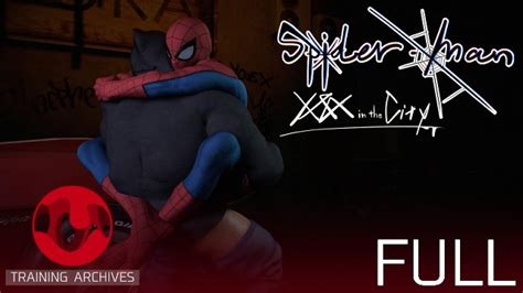 Training Archives Spider人XXX在城市 Pornhub Gay
