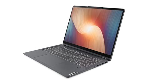 Lenovo Ideapad Flex 5 14alc7 14 2 In 1 Laptop Amd Ryzen7 16gb Ram 512gb Ssd 82r900c6au