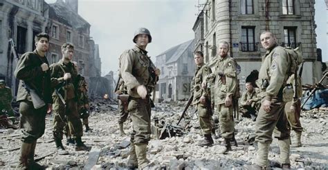 Best Army Movies | List of Top Soldier Films