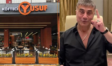 Sedat Peker in de yargılandığı Köfteci Yusuf davasında yeni gelişme