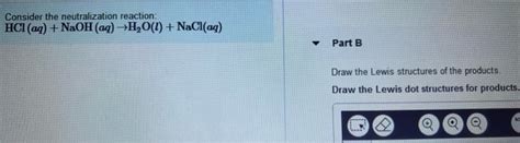 Naoh Lewis Dot Structure