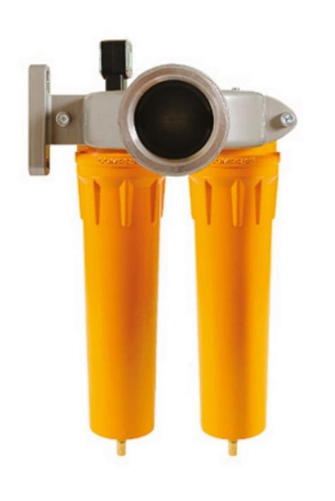 Фильтр сжатого воздуха Comprag DFF-152-M Twin купить в Минске: цена ...