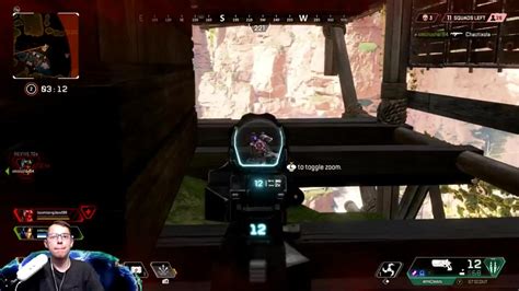 Bangalore Fuck S Teen Apex Legends FAPCAT