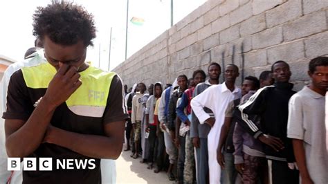 Migrant Crisis Eu To Boost Africa Aid To Stem Influx Bbc News