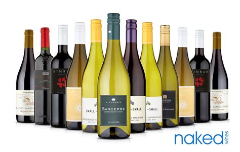 Naked Wines FinnCap Cavendish