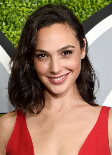 Gal Gadot | Disney Wiki | Fandom