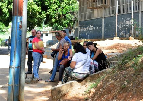 Carabobo Padre E Hijo Acribillados A Tiros Cuando Iban En Bicicleta