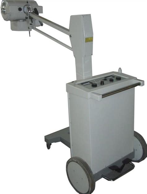 Ma Mobile Medical Diagnostic X Ray Equipment Mobile Medical