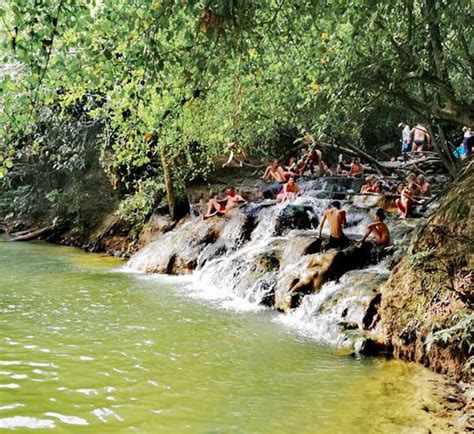 Emerald pool tour from Krabi half day trip | Visit the famous Hot Spring