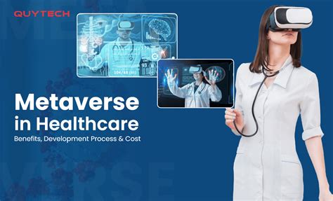 Metaverse In Healthcare Benefits Development Process More