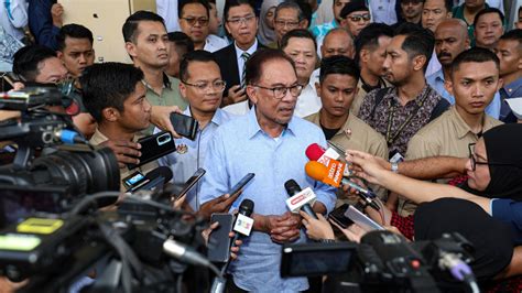 Kaedah Guna KWSP Sebagai Cagaran Pinjaman Tidak Langgar Akta PM Anwar