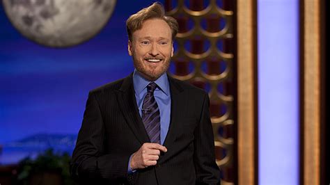 Conan Obrien Returns To Late Night Tv With Ease Fox News