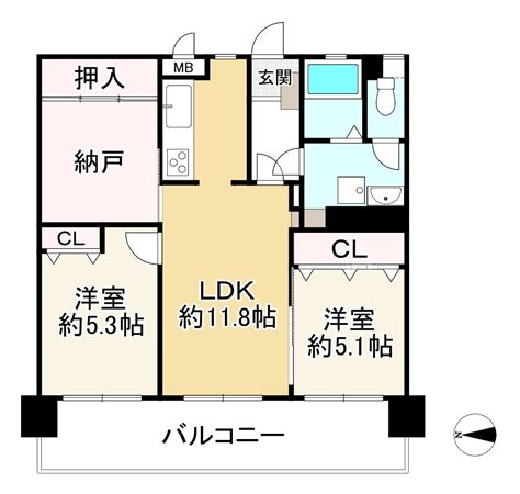 コスモシティ森林公園弐番館／大阪府大阪市東淀川区の中古マンション｜福屋不動産販売60913753000