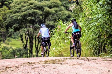 Cicloturismo Roteiros Para Conhecer O Brasil De Bicicleta