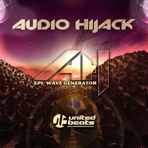 Amazon Music Audio HijackのWave Generator Amazon co jp