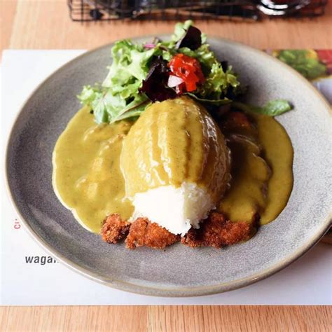 Chicken Katsu Curry Wagamama Recipe