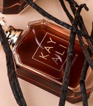 Huda Beauty Kayali Vanilla Eau De Parfum Ml Harrods Uk