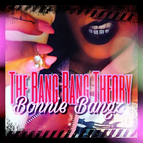 bang bang theory follow lyrics