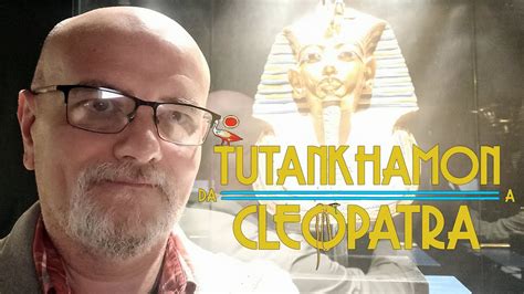 DA TUTANKHAMON A CLEOPATRA YouTube