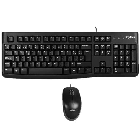 Teclado Mouse Logitech Mk Atelier Yuwa Ciao Jp