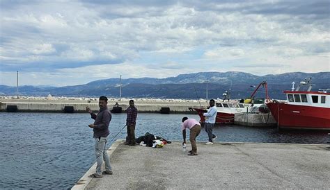 Slobodna Dalmacija Nepalci su brzo skužili što treba raditi da bi se