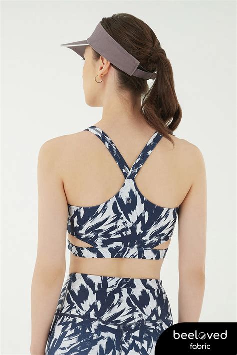 Love Earth Bikini Batik Wakingbee