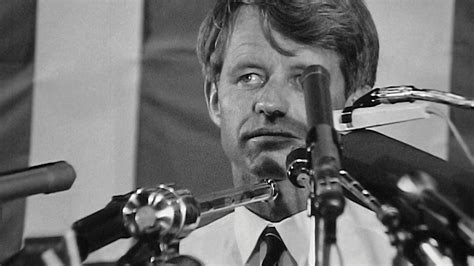 Robert F Kennedy