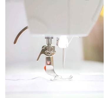 Bernina B 325 im Test 2 0 gut Luxus Nähmaschine mit vielfältiger