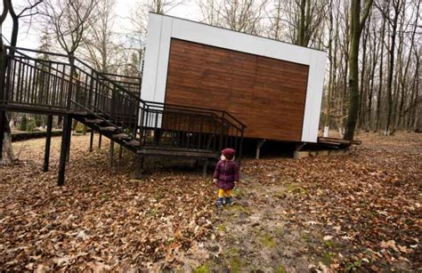 Construire Sa Maison En Bois Sans Permis De Ventana Blog