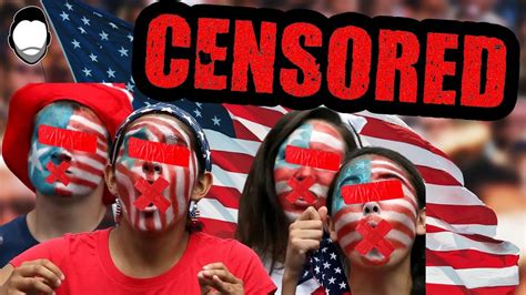 Cisa Unconstitutionally Censored Americans During Elections With Big