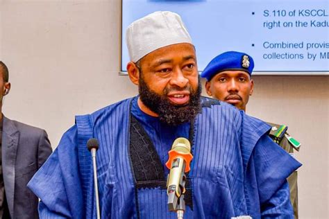 Niger Governor Bago Suspends Ibbul Vice Chancellor